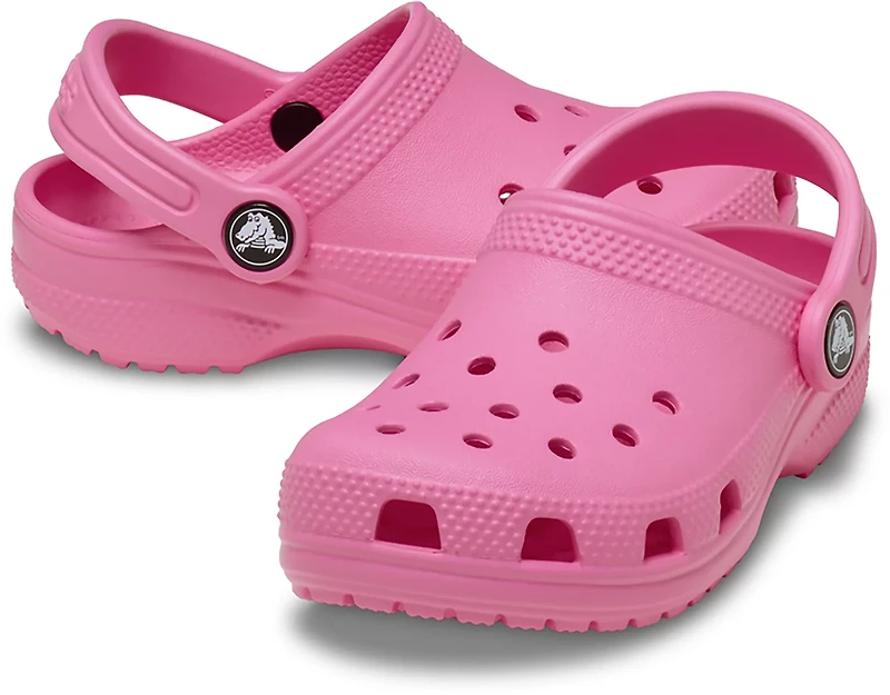 Crocs Toddlers' Classic Clogs