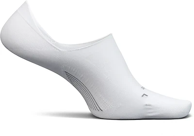 Feetures Elite Invisible Footie Running Socks 1-Pack