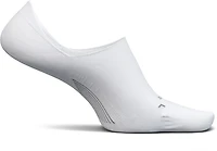 Feetures Elite Invisible Footie Running Socks 1-Pack