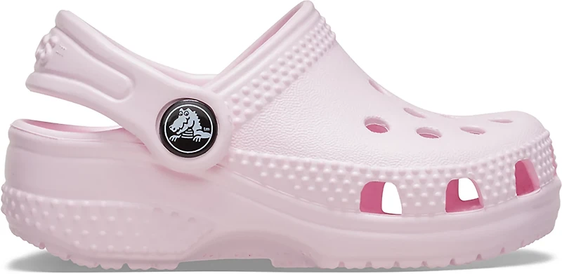 Crocs Infants' Classic Littles Clogs