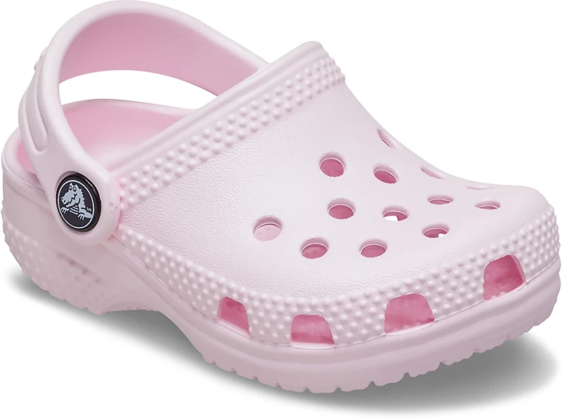 Crocs Infants' Classic Littles Clogs