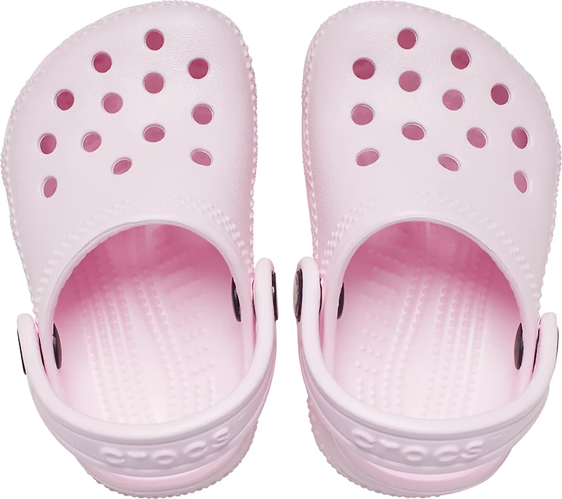 Crocs Infants' Classic Littles Clogs