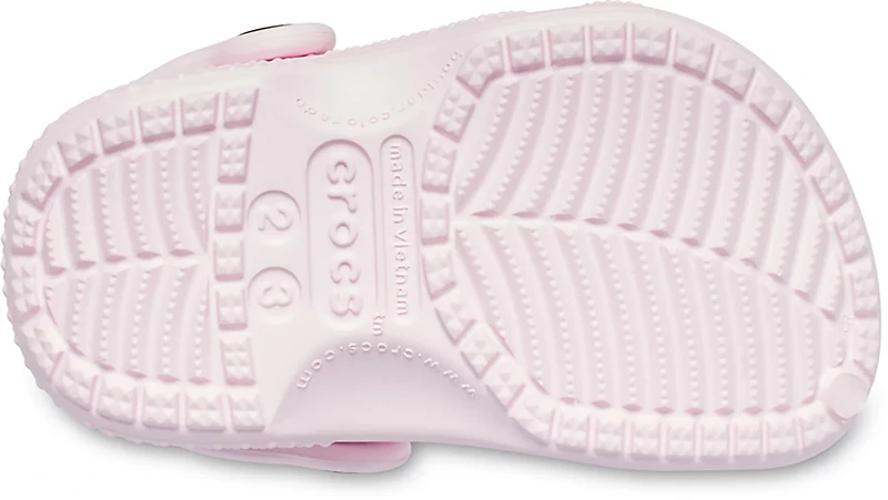 Crocs Infants' Classic Littles Clogs