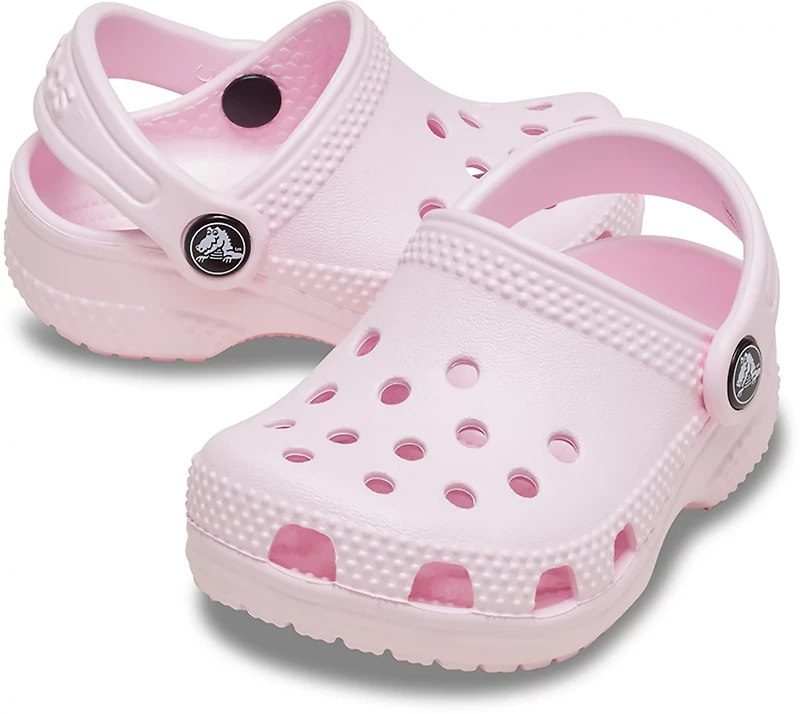 Crocs Infants' Classic Littles Clogs