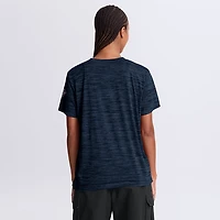 Nike Houston Astros Authentic Collection City Connect Velocity Dri-FIT T-Shirt