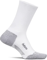 Feetures! Adults' Elite Max Cushion Mini Crew Socks