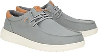 HEYDUDE Men's Paul Canvas Shoes