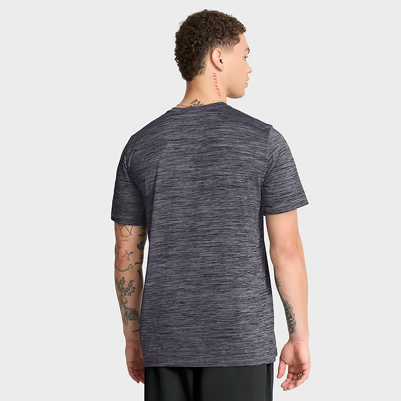 Nike Men's St. Louis Cardinals Primetime Rewind Velocity Graphic T-shirt