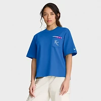 Nike Women's Royals City Connect Pocket T-shirt