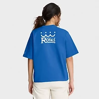 Nike Women's Royals City Connect Pocket T-shirt