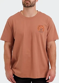Waggle Golf Men's Land Before T-shirt