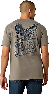 Ariat Men's Paintriot Classic Fit T-shirt