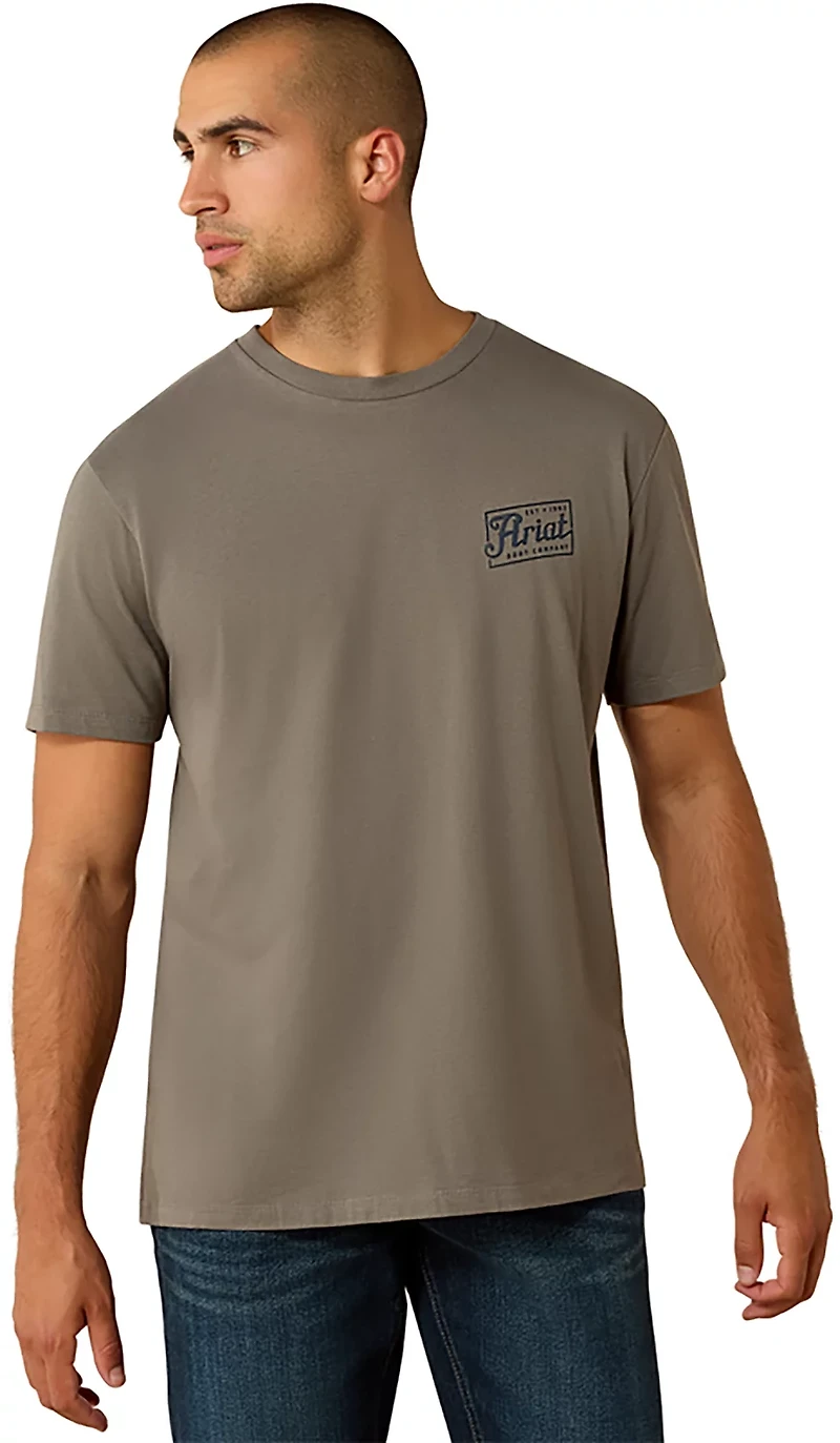 Ariat Men's Paintriot Classic Fit T-shirt