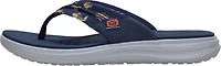 HEYDUDE Men's Finn Flip Cast Flip-Flops