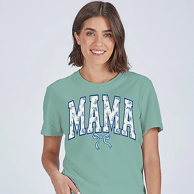 Simply Southern Women's Mama Graphic T-shirt