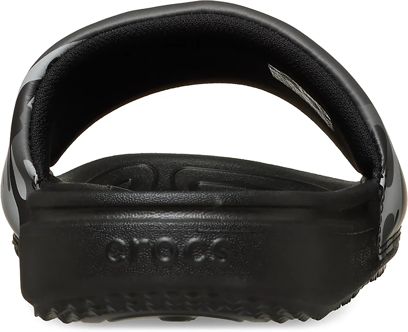 Crocs Men's All Day Camo Slides