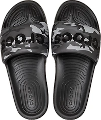 Crocs Men's All Day Camo Slides