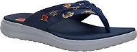 HEYDUDE Men's Finn Flip Cast Flip-Flops
