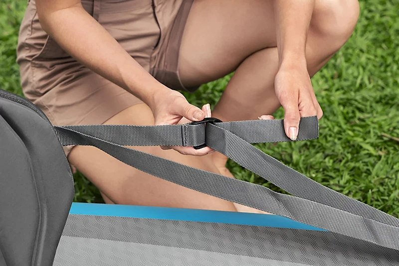 Hydro-Force Aqua Drifter 11 ft 2-in-1 SUP Set