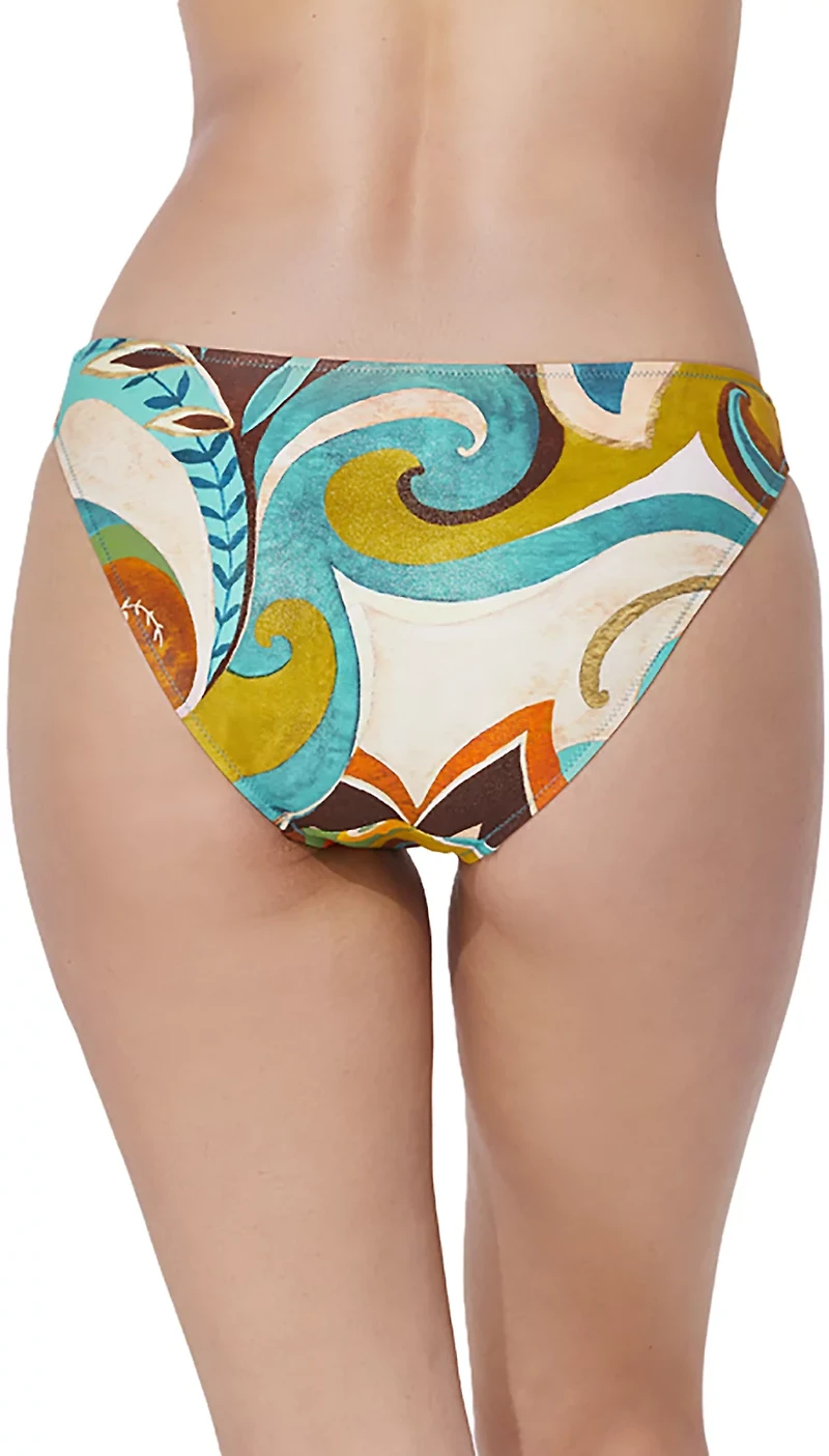 Gottex Women's Porto Low Rise Bikini Bottoms