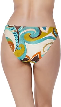 Gottex Women's Porto Low Rise Bikini Bottoms