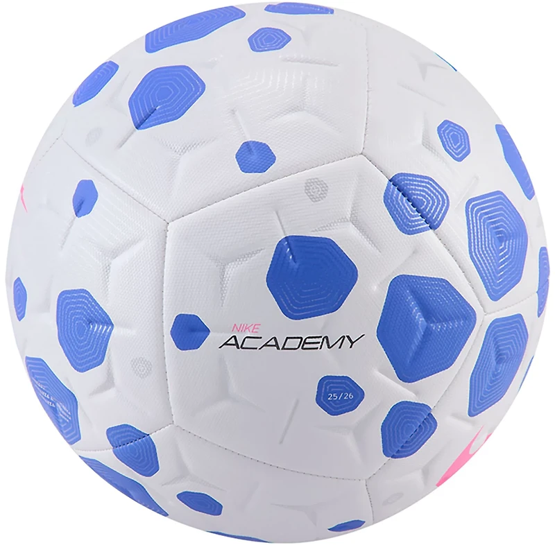 Nike Academy S26 Soccer Ball