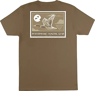Columbia Sportswear Men's PHG Postman T-shirt
