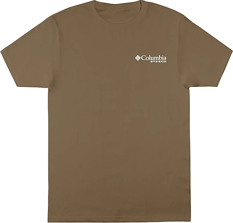 Columbia Sportswear Men's PHG Postman T-shirt