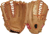 Rawlings Men's Player Preferred 12.75 in Outfield Baseball Glove