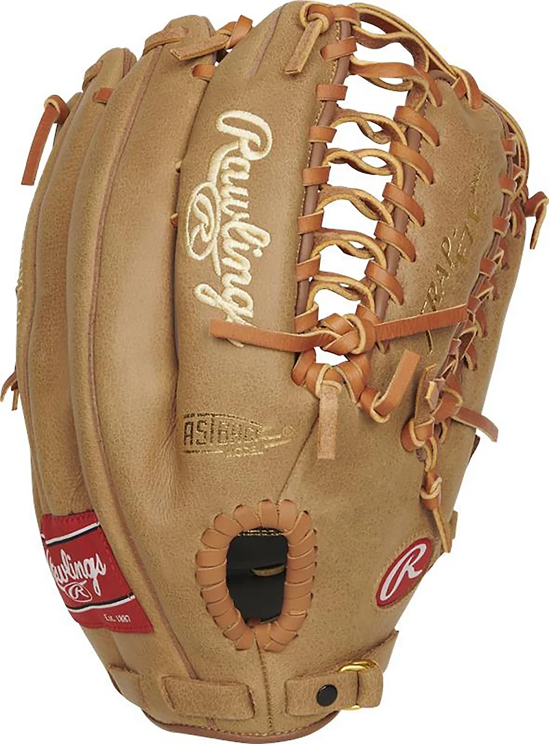 Rawlings Men's Player Preferred 12.75 in Outfield Baseball Glove