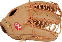 Rawlings Men's Player Preferred 12.75 in Outfield Baseball Glove