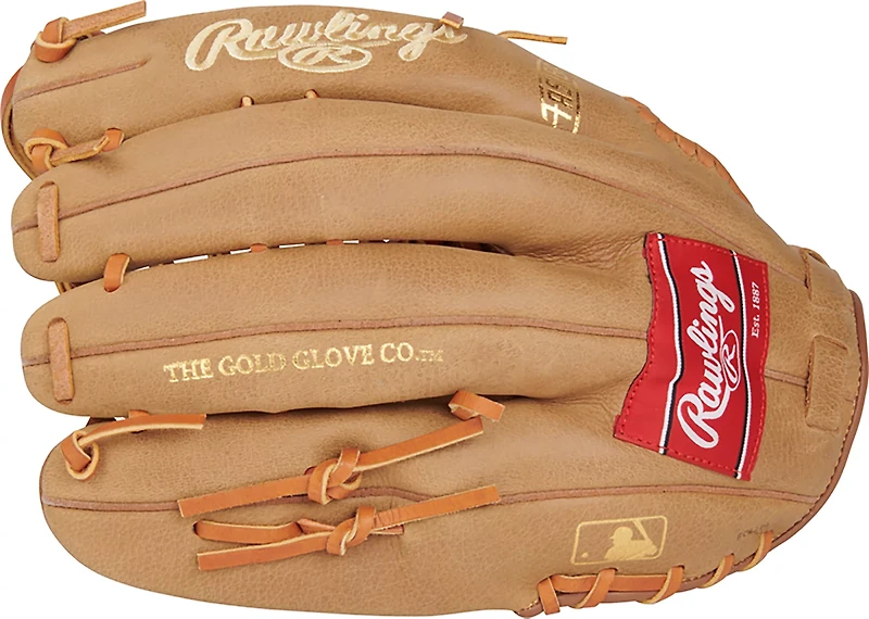 Rawlings Men's Player Preferred 12.75 in Outfield Baseball Glove