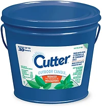 Cutter Citronella Candle