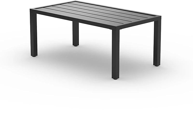 Mosaic Livingston 4-Piece Sling Conversation Set