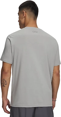 Under Armour Men's Team Issue Wordmark T-shirt