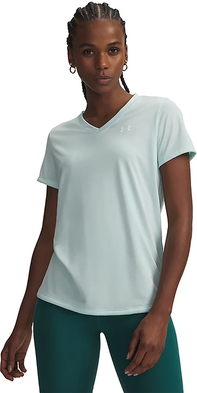 Under Armour Women's Tech SSV T-shirt