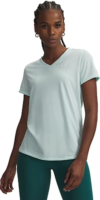 Under Armour Women's Tech SSV T-shirt