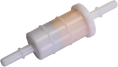 Quicksilver Inline Fuel Filter for Mercury/Marine Outboards