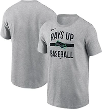 Nike Men's Rays Arched City Connect T-shirt