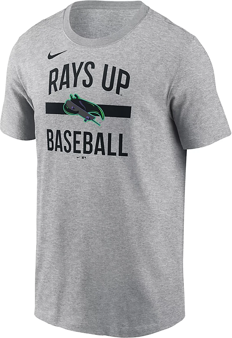 Nike Men's Rays Arched City Connect T-shirt