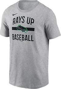 Nike Men's Rays Arched City Connect T-shirt