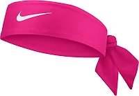 Nike Women's Dri-FIT Fury Classic Adjustable Headband