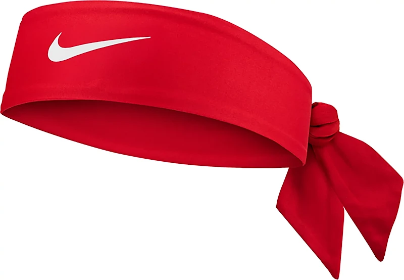 Nike Women's Dri-FIT Fury Classic Adjustable Headband