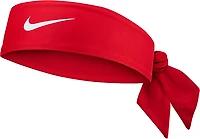 Nike Women's Dri-FIT Fury Classic Adjustable Headband