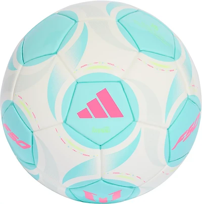 adidas Messi Mini Soccer Ball