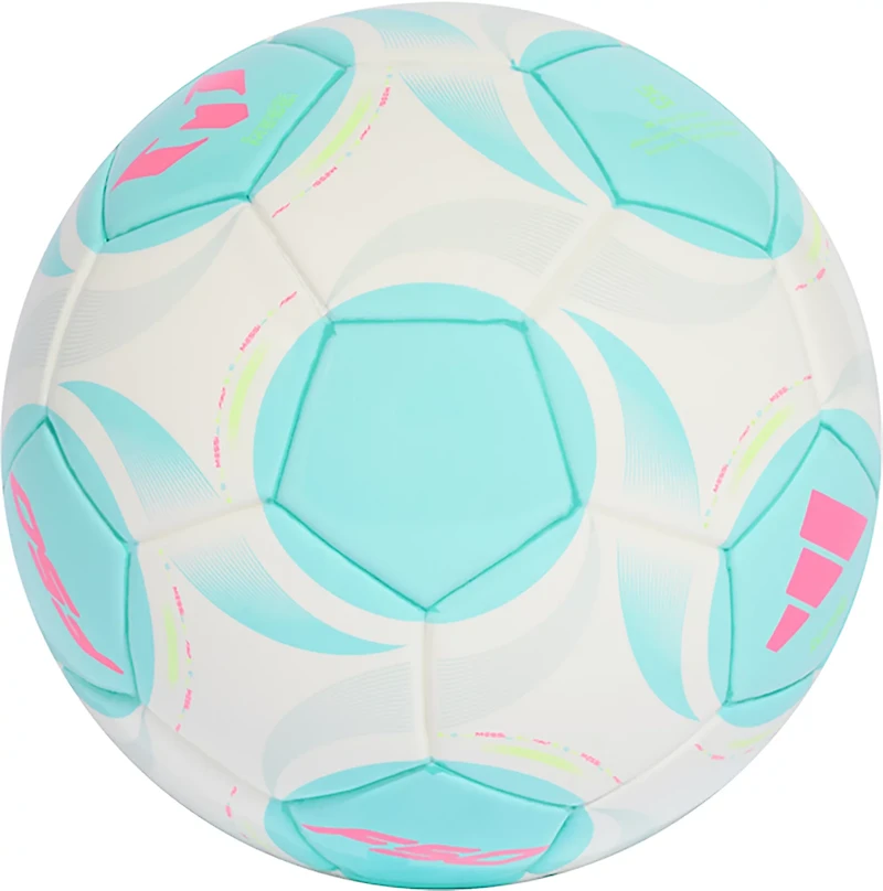 adidas Messi Mini Soccer Ball