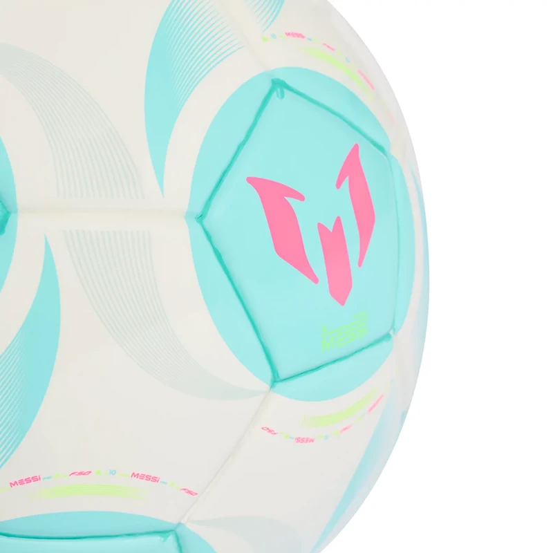adidas Messi Mini Soccer Ball