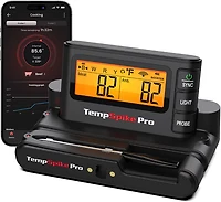 ThermoPro TP980W Pro Wi-Fi/Bluetooth Wireless Digital Meat Thermometer