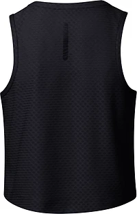 BCG Girls' Run Race Mesh Tank