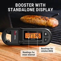 TempPro TP971W TempSpike Plus Wireless Meat Thermometer